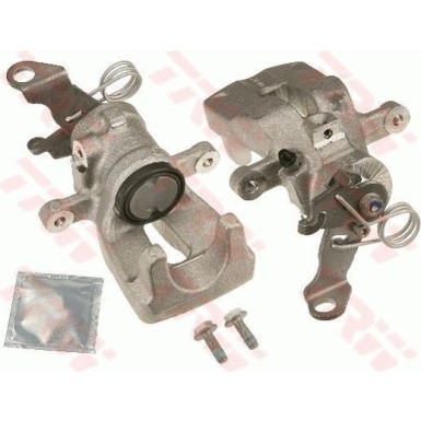 Tauschbremssattel HA re BHN978E Tauschbremssattel HA re BHN978E