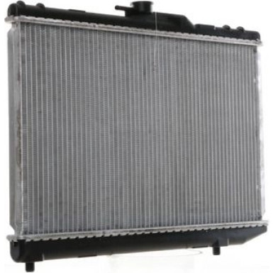 Kühler, Motorkühlung CR 768 000S