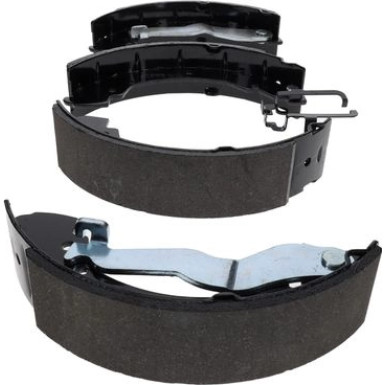 Bremsbacken 0 986 487 312 Bremsbacken 0 986 487 312