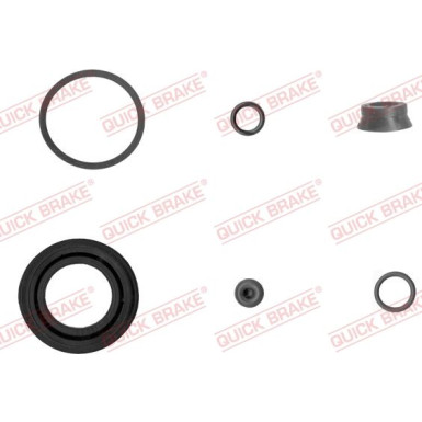 Reparatursatz, Bremssattel 114-0019