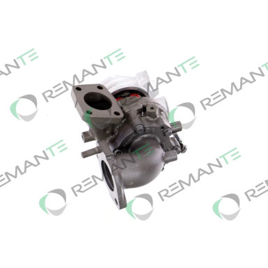 Lader, Aufladung 003-001-000104R Lader, Aufladung 003-001-000104R