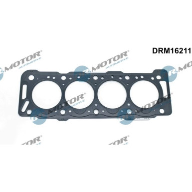 Dichtung, Zylinderkopf DRM16211
