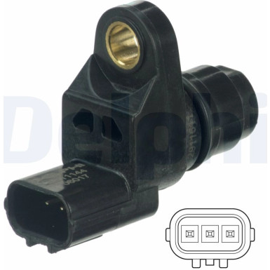 Sensor, Nockenwellenposition SS11144 Sensor, Nockenwellenposition SS11144