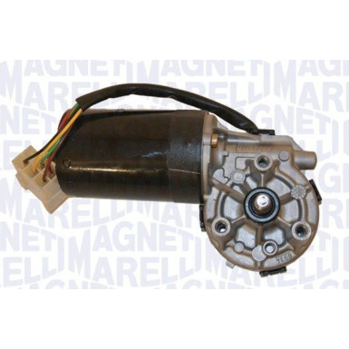 MAGNETI MARELLI Wischermotor 064343499010