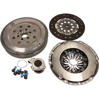 Kupplungssatz OPEL Signum, Vectra SAAB 9-5 02 LuK RepSet DMF 600 0229 00