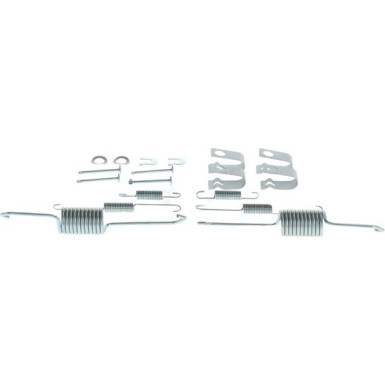 Zubehörsatz, Bremsbacken SUZUKI Jimny 05 1987475252
