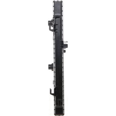 Kühler, Motorkühlung BEHR CR 2055 000S