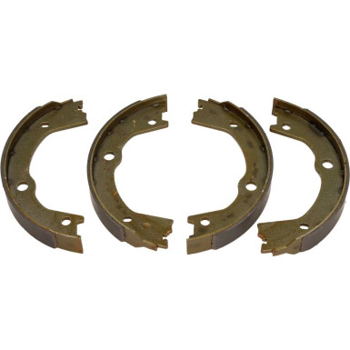 Bremsbacken Hyundai T. Santa Fe 09-/Sorento 09 19-2053 Bremsbacken Hyundai T. Santa Fe 09-/Sorento 09 19-2053