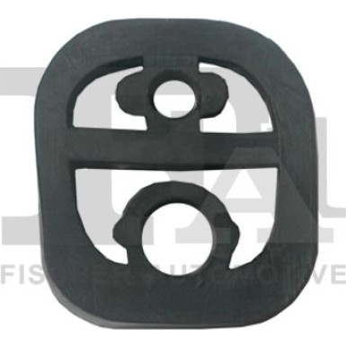 Halter, Abgasanlage 233-921