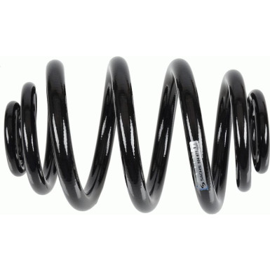 Sachs Fahrwerksfeder Bmw T. 3 (E46) 3.0D Xd 00-04 994 471 Sachs Fahrwerksfeder Bmw T. 3 (E46) 3.0D Xd 00-04 994 471