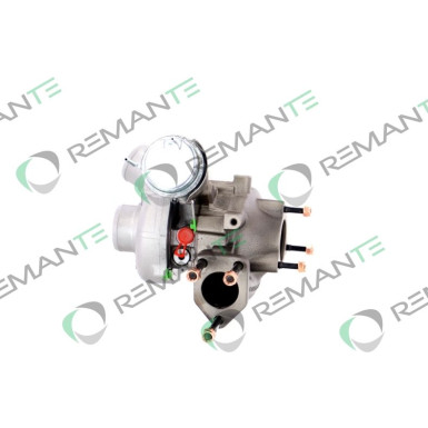 Lader, Aufladung 003-001-000183R