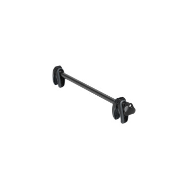 Thule Onto 2 Fahrradarm Schwarz 78cm 945800 Thule Onto 2 Fahrradarm Schwarz 78cm 945800