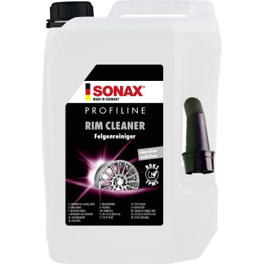 Sonax PROFILINE Felgenreiniger 5L 02305000 Sonax PROFILINE Felgenreiniger 5L 02305000