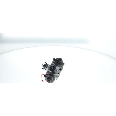 Bosch Automotive Kraftstoffpumpe 0445010612 Bosch Automotive Kraftstoffpumpe 0445010612