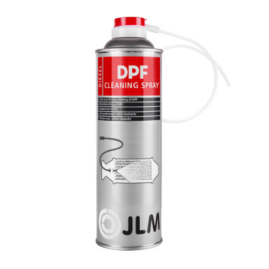 JLM Diesel DPF Spray 400ml 1st JLM J02220