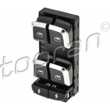 TOPRAN Schalten 116235 EHVP