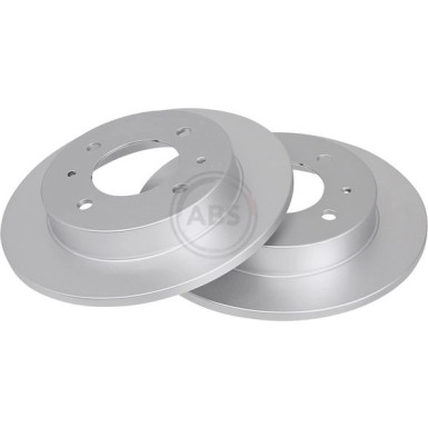 A.B.S. Bremsscheibe 16563