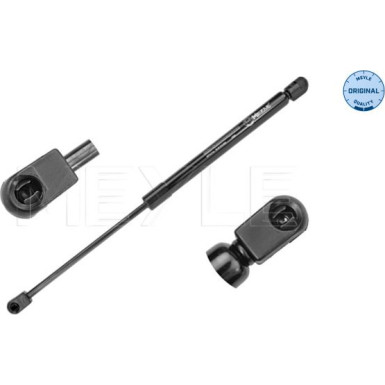 Gasfeder, Koffer-/Laderaum 30-40 910 0034 Gasfeder, Koffer-/Laderaum 30-40 910 0034