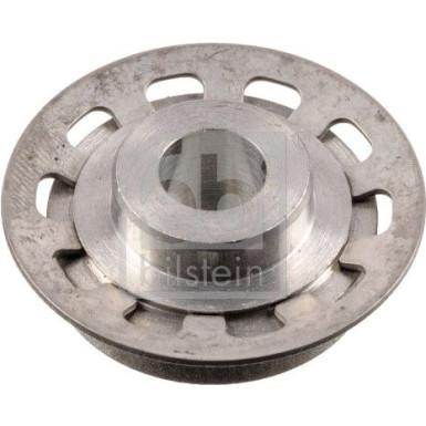 FEBI BILSTEIN Dichtung, Einspritzpumpe 17901