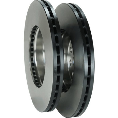 Bremsscheibe Vw P. Golf 5/A3/Octavia/Caddy/Touran 288X25Mm DF4295 Bremsscheibe Vw P. Golf 5/A3/Octavia/Caddy/Touran 288X25Mm DF4295