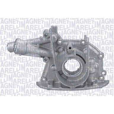 MAGNETI MARELLI Ölpumpe 351516000046 MAGNETI MARELLI Ölpumpe 351516000046