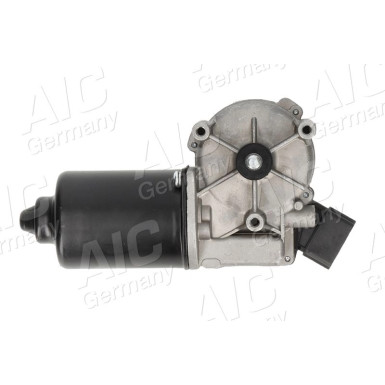 Wischermotor vorne NISSAN 53704