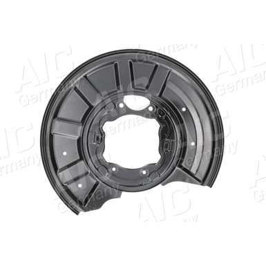 BREMSANKERBLECH H R VERZINKT MERCEDES W212 E-KLASSE 4,09-12,15 NEW MOBILITY PARTS 55102