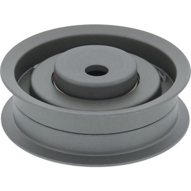 TOPRAN Spannrolle 100206 TOPRAN Spannrolle 100206