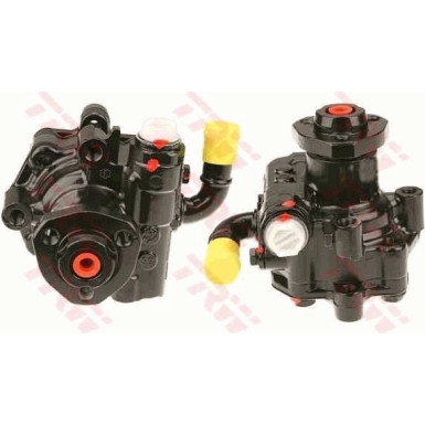 JPR543 Servopumpe JPR543 Servopumpe