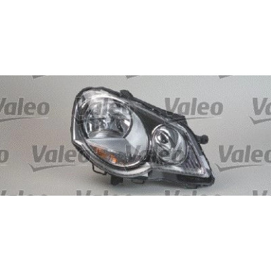 VALEO Hauptscheinwerfer 043013