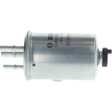 Kraftstofffilter FORD,SSANGYONG,JAGUAR 0 450 906 508