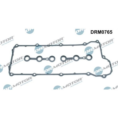 Dichtungssatz, Zylinderkopfhaube DRM0765 Dichtungssatz, Zylinderkopfhaube DRM0765