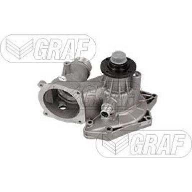 PA 625 Wasserpumpe BMW E39,E38,E31 96-98 PA625 PA 625 Wasserpumpe BMW E39,E38,E31 96-98 PA625