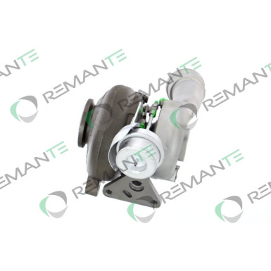 Lader, Aufladung 003-001-000194R