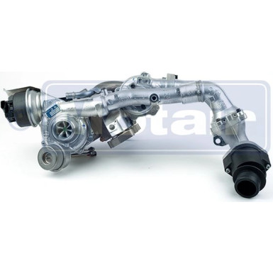 ORIGINAL TURBO 336374 ORIGINAL TURBO 336374