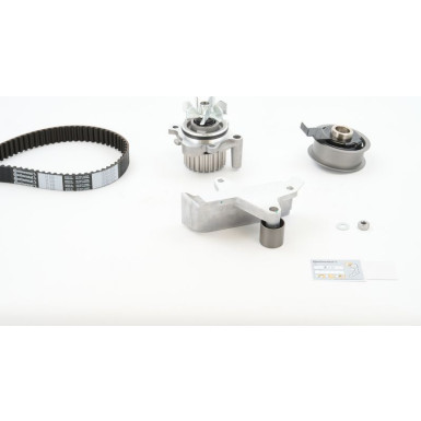 CONTINENTAL CTAM Wasserpumpe + Zahnriemensatz CT909WP2