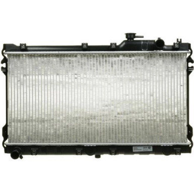 MAHLE Kühler, Motorkühlung CR 185 000S BEHR