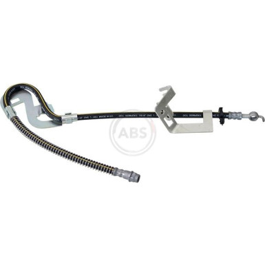 A.B.S. Bremsschlauch SL 6345
