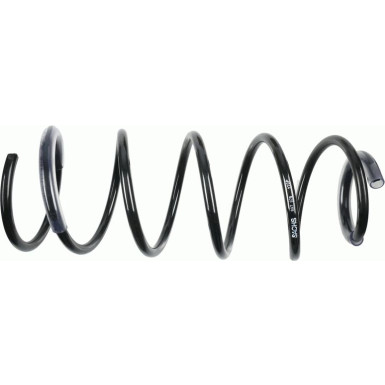 Sachs Fahrwerksfeder Peugeot P. 406 Break (8E/F), 406 Coupe (8C), 406 (8B) 997975