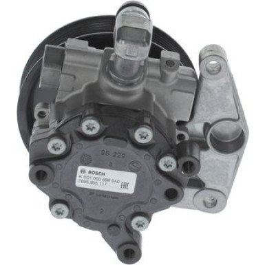 Servopumpe K S01 000 698
