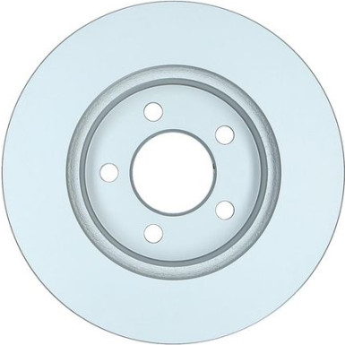 KAMOKA Bremsscheibe 1032368