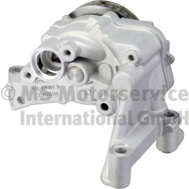 Ölpumpe VW Golf,Polo,Touran 04 7.07919.35.0 Ölpumpe VW Golf,Polo,Touran 04 7.07919.35.0