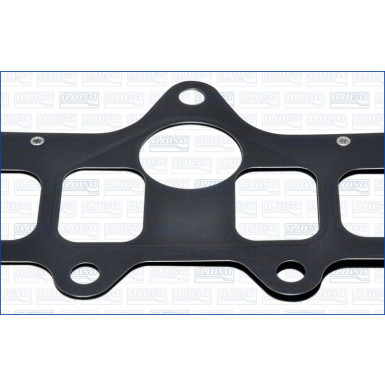 AnsaugkrümmerdichtungMazda Bt-50 06 13222300