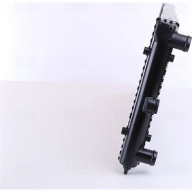 Wasserkühler PKW 651911 Wasserkühler PKW 651911