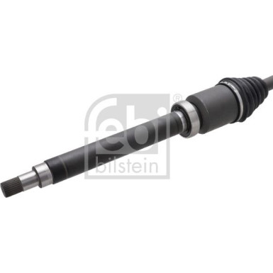 FEBI BILSTEIN Antriebswelle 181211 FEBI BILSTEIN Antriebswelle 181211