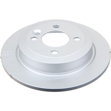 VALEO Bremsscheibe 672534 VALEO Bremsscheibe 672534