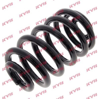 KYB Fahrwerksfeder Bmw T. X3 (E83) 2.0/2.5/3.0D 01/04 K-Flex RX6750