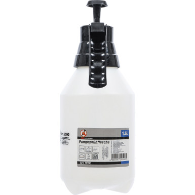 BGS Pumpsprühflasche 1,5 l BGS Do it yourself 9590