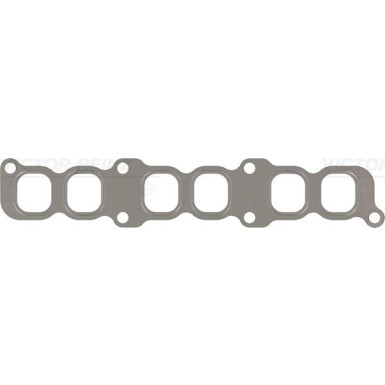 Dichtung Ansaugkrümmer(2x/Mot) OPEL 71-36309-00