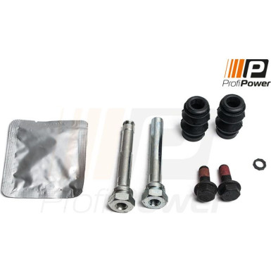 PROFIPOWER Reparatursatz, Bremssattel 9B5132 PROFIPOWER Reparatursatz, Bremssattel 9B5132